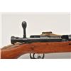 Image 13 : 17MH-39 ARISAKA PARATROOPER #8924Scarce Japanese Arisaka Paratrooper Model  bolt action rifle, 7.7mm