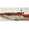Image 3 : 17MH-39 ARISAKA PARATROOPER #8924Scarce Japanese Arisaka Paratrooper Model  bolt action rifle, 7.7mm