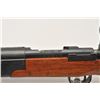 Image 5 : 17MH-39 ARISAKA PARATROOPER #8924Scarce Japanese Arisaka Paratrooper Model  bolt action rifle, 7.7mm