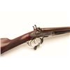 Image 13 : 18AR-3 PAIR OF BOSS SHOTGUNSPair of “Boss & Co., London” side lock  exposed hammer and under lever D