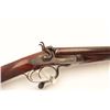 Image 2 : 18AR-3 PAIR OF BOSS SHOTGUNSPair of “Boss & Co., London” side lock  exposed hammer and under lever D
