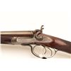 Image 9 : 18AR-3 PAIR OF BOSS SHOTGUNSPair of “Boss & Co., London” side lock  exposed hammer and under lever D