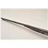 Image 10 : 18BX-2 COLT MDL 1878Colt Model 1878 12GA SxS shotgun, S/N 5304 in  near mint condition. The barrels 