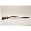 Image 1 : 18BX-2 COLT MDL 1878Colt Model 1878 12GA SxS shotgun, S/N 5304 in  near mint condition. The barrels 