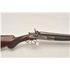Image 3 : 18BX-2 COLT MDL 1878Colt Model 1878 12GA SxS shotgun, S/N 5304 in  near mint condition. The barrels 