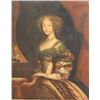 Image 1 : EVE-42 PORTRAITS OF ROYALS18th to early 19th century pair of portraits  of Royals or nobles. Gentlem