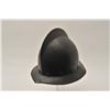 Image 3 : EVE-70 EUROPEAN HELMETEuropean helmet circa 17th century showing  rosettes around the rim with wide 