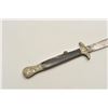 Image 5 : 18CF-10 FOLDINGEnglish Mid-19th century folding lock blade  knife marked “Elward, Barnes, & Co” with
