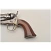 Image 2 : 18BD-2 COLT 1862 POLICE PROTOTYPE #17Colt 1862 Police .36 caliber percussion  revolver with a 5 ½” H