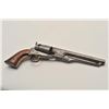Image 12 : 18BD-6 COLT 1860 #35Colt 1860 Army .44 caliber revolver, S/N 35  with ultra-rare early variation sho