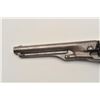 Image 4 : 18BD-6 COLT 1860 #35Colt 1860 Army .44 caliber revolver, S/N 35  with ultra-rare early variation sho