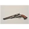 Image 5 : 18BD-6 COLT 1860 #35Colt 1860 Army .44 caliber revolver, S/N 35  with ultra-rare early variation sho