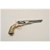 Image 1 : 18BD-11 COLT 1862 POLICE ENGRAVEDIconic Colt 1862 Police .36 caliber  percussion revolver fully and 