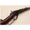 Image 4 : 18AL-41 1876 WINCHESTER #267Scarce and desirable early Winchester Model  1876 “open top” lever actio