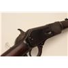Image 5 : 18AL-41 1876 WINCHESTER #267Scarce and desirable early Winchester Model  1876 “open top” lever actio