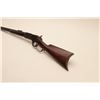 Image 7 : 18AL-41 1876 WINCHESTER #267Scarce and desirable early Winchester Model  1876 “open top” lever actio