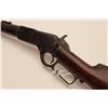 Image 8 : 18AL-41 1876 WINCHESTER #267Scarce and desirable early Winchester Model  1876 “open top” lever actio