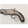 Image 11 : 18AL-59 VOLCANIC CASEDVery rare Rosewood cased Smith & Wesson  engraved iron frame Volcanic lever ac