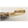 Image 10 : 18AL-60 COLT DRAGOON #158Colt Dragoon square back trigger guard, New  York (barrel address) London M