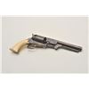 Image 15 : 18AL-60 COLT DRAGOON #158Colt Dragoon square back trigger guard, New  York (barrel address) London M