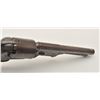 Image 16 : 18AL-60 COLT DRAGOON #158Colt Dragoon square back trigger guard, New  York (barrel address) London M