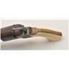 Image 17 : 18AL-60 COLT DRAGOON #158Colt Dragoon square back trigger guard, New  York (barrel address) London M