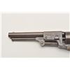 Image 4 : 18AL-60 COLT DRAGOON #158Colt Dragoon square back trigger guard, New  York (barrel address) London M