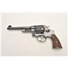 Image 1 : 17FR-24  S&W #2954Smith and Wesson 1st Model Hand Ejector   revolver, .44 S&W Special caliber, Seria