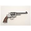 Image 5 : 17FR-24  S&W #2954Smith and Wesson 1st Model Hand Ejector   revolver, .44 S&W Special caliber, Seria