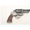 Image 6 : 17FR-24  S&W #2954Smith and Wesson 1st Model Hand Ejector   revolver, .44 S&W Special caliber, Seria