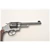 Image 7 : 17FR-24  S&W #2954Smith and Wesson 1st Model Hand Ejector   revolver, .44 S&W Special caliber, Seria