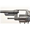 Image 8 : 17FR-24  S&W #2954Smith and Wesson 1st Model Hand Ejector   revolver, .44 S&W Special caliber, Seria