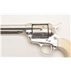 Image 6 : 17FS-4 COLT SA 4.75" .41LC W/LETTER #254679Colt SAA revolver, .41 Colt caliber, 4.75”  barrel, old r