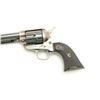 Image 3 : 17FS-33 COLT SA 5.5".32/20 W/LETTER #260427Colt SAA revolver, re-barreled to .45  caliber, 5.5” barr