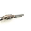 Image 7 : 17FS-33 COLT SA 5.5".32/20 W/LETTER #260427Colt SAA revolver, re-barreled to .45  caliber, 5.5” barr