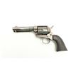 Image 3 : 17FS-38 COLT SA 4.75" .38/40 W/LETTER #272739Colt SAA revolver, .38 W.C.F. caliber, 4.75”  barrel, b