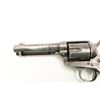 Image 8 : 17FS-38 COLT SA 4.75" .38/40 W/LETTER #272739Colt SAA revolver, .38 W.C.F. caliber, 4.75”  barrel, b
