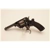 Image 1 : 18BL-9 TRANTER #21839TWilliam Tranter revolver, .36 caliber, Serial  #21859T.  The pistol is in fine
