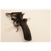 Image 3 : 18BL-9 TRANTER #21839TWilliam Tranter revolver, .36 caliber, Serial  #21859T.  The pistol is in fine