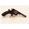 Image 4 : 18BL-9 TRANTER #21839TWilliam Tranter revolver, .36 caliber, Serial  #21859T.  The pistol is in fine