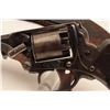 Image 3 : 18BL-10 TRANTER #19322TBeautiful William Tranter revolver, .36  caliber, Serial #19322T.  The pistol