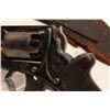 Image 4 : 18BL-10 TRANTER #19322TBeautiful William Tranter revolver, .36  caliber, Serial #19322T.  The pistol