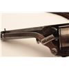Image 5 : 18BL-10 TRANTER #19322TBeautiful William Tranter revolver, .36  caliber, Serial #19322T.  The pistol