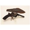Image 6 : 18BL-10 TRANTER #19322TBeautiful William Tranter revolver, .36  caliber, Serial #19322T.  The pistol