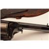 Image 9 : 18BL-10 TRANTER #19322TBeautiful William Tranter revolver, .36  caliber, Serial #19322T.  The pistol
