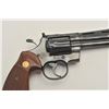 Image 3 : 18BG-1 COLT PYTHON #160035Colt Python DA revolver, .357 Magnum caliber,  4” ventilated rib barrel, b