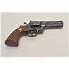 Image 5 : 18BG-1 COLT PYTHON #160035Colt Python DA revolver, .357 Magnum caliber,  4” ventilated rib barrel, b