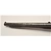 Image 10 : 18ASS-1 JAP MATCHLOCKLarge classic Japanese Matchlock rifle,  approximately 39” overall with a 27.5”