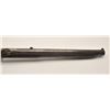 Image 11 : 18ASS-1 JAP MATCHLOCKLarge classic Japanese Matchlock rifle,  approximately 39” overall with a 27.5”