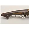 Image 2 : 18ASS-1 JAP MATCHLOCKLarge classic Japanese Matchlock rifle,  approximately 39” overall with a 27.5”